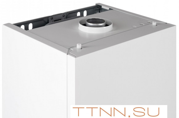 Настенный газовый котел Haier TechLine 2.14 Ti Настенный газовый котел Haier TechLine 2.14 Ti