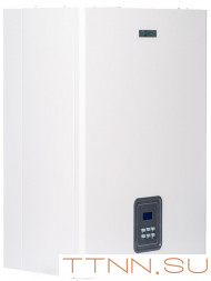 Одноконтурный газовый котел Kotitonttu TOIVO T44 OK