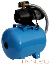 Поверхностная насосная станция ETERNA APS-100/24