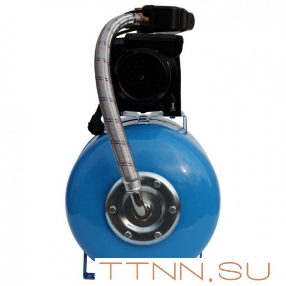 Поверхностная насосная станция ETERNA APS-100/24