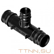 Тройник редукционный 25/16/25 Federica Bugatti Тройник редукционный 25/16/25 Federica Bugatti