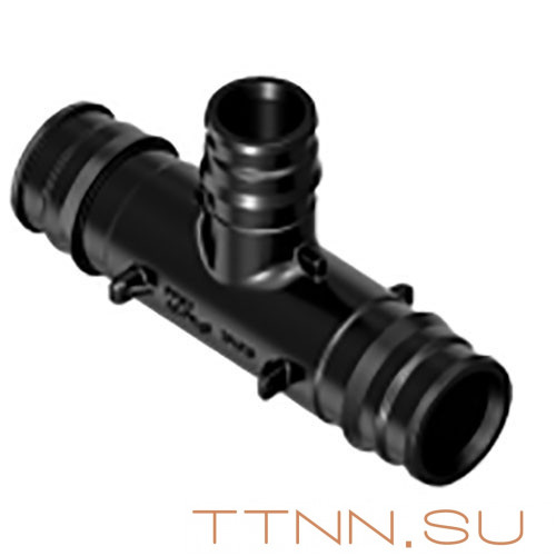 Тройник редукционный 25/16/25 Federica Bugatti Тройник редукционный 25/16/25 Federica Bugatti