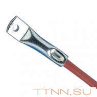 Датчик температуры для трубопроводов и емкостей ETF-622 Датчик температуры для трубопроводов и емкостей ETF-622