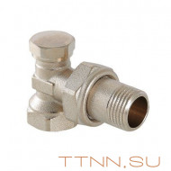 Клапан настроечный угловой Valtec 3/4 VT.019.N.05 Клапан настроечный угловой Valtec 3/4 VT.019.N.05