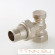 Клапан настроечный угловой Valtec 3/4 VT.019.N.05 Клапан настроечный угловой Valtec 3/4 VT.019.N.05