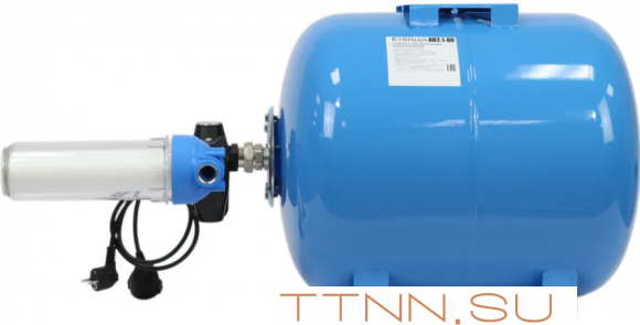 Автобак ETERNA АВ4-80 Автобак ETERNA АВ4-80