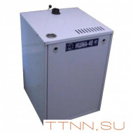 Боринский напольный газовый котел ИШМА 50 У САБК Боринский напольный газовый котел ИШМА 50 У САБК