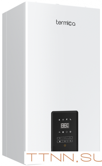 Настенный газовый котел Termica VITA 24 F Настенный газовый котел Termica VITA 24 F