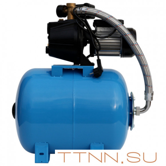 Поверхностная насосная станция ETERNA APS-60/24