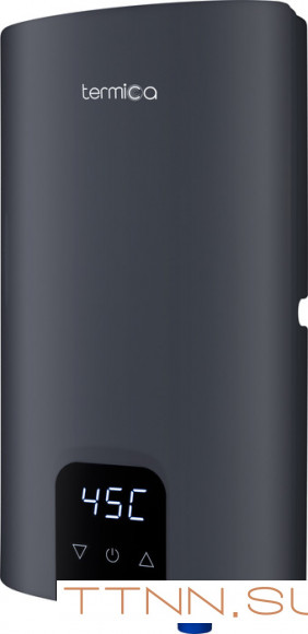 Электрический проточный водонагреватель Termica FORZA 12 Электрический проточный водонагреватель Termica FORZA 12