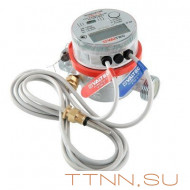 Теплосчетчик квартирный подающий Valtec VHM-T-20/2,5/P/ Теплосчетчик квартирный подающий Valtec VHM-T-20/2,5/P/