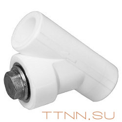 Фильтр сетчатый внутренний-внутренний Valfex 32х1" Фильтр сетчатый внутренний-внутренний Valfex 32х1"