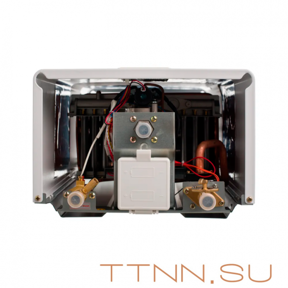 Газовый проточный водонагреватель MIZUDO ВПГ 2-11 ЭМ Газовый проточный водонагреватель MIZUDO ВПГ 2-11 ЭМ