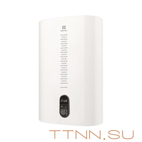 Водонагреватель Electrolux EWH 80 Royal Водонагреватель Electrolux EWH 80 Royal
