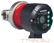 Насос ГВС Rommer для ГВС (RCP-0005-152080) Насос ГВС Rommer для ГВС (RCP-0005-152080)