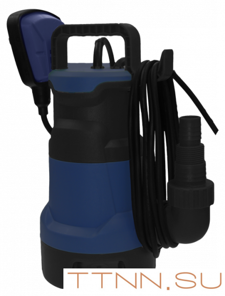 Дренажный насос Termica DW 400 Дренажный насос Termica DW 400