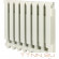Алюминиевый радиатор STOUT BRAVO 500 нижнее 8 секций (SRA-0120-050008) Алюминиевый радиатор STOUT BRAVO 500 нижнее 8 секций (SRA-0120-050008)