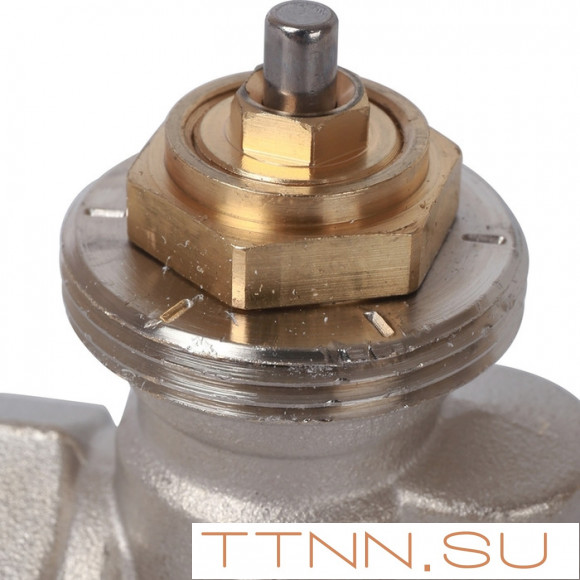 Вентиль термостатический STOUT SVT 0005 000015 Вентиль термостатический STOUT SVT 0005 000015