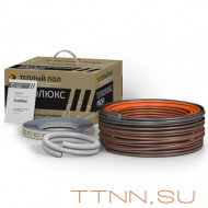 Нагревательный кабель Теплолюкс ProfiRoll 360Вт 2,0-2,4 м2