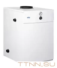 Напольный газовый котел Очаг АОГВ-80 EN