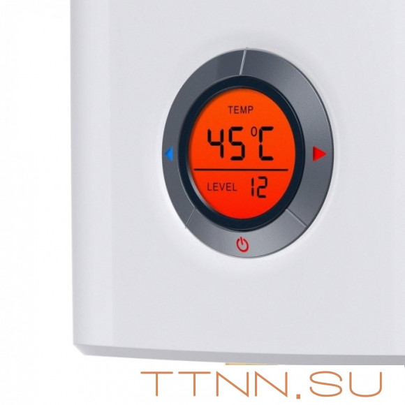 Электрический проточный водонагреватель Thermex Topflow 8000 Электрический проточный водонагреватель Thermex Topflow 8000