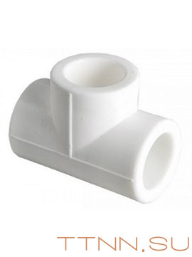 Тройник Valfex 40 Тройник Valfex 40