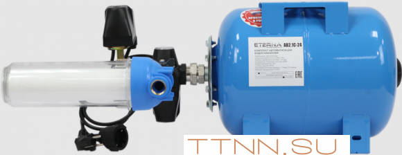 Автобак ETERNA АВ4С-24