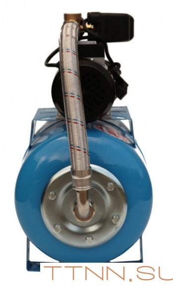 Поверхностная насосная станция ETERNA AQB-60