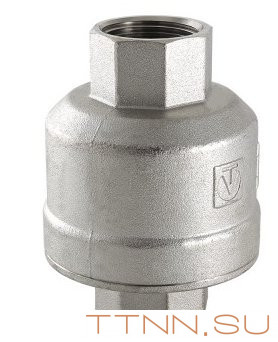 Клапан обратного хода Valtec 1 VT.202.N.06 Клапан обратного хода Valtec 1 VT.202.N.06