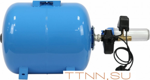 Автобак ETERNA АВ4С-80