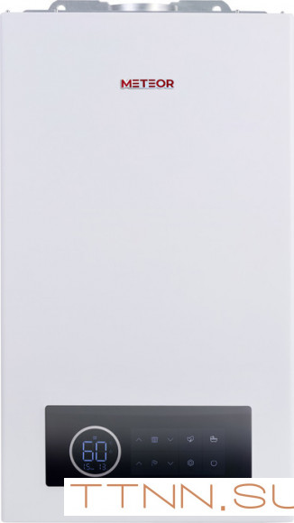 Настенный газовый котел METEOR Thermo B30 24C