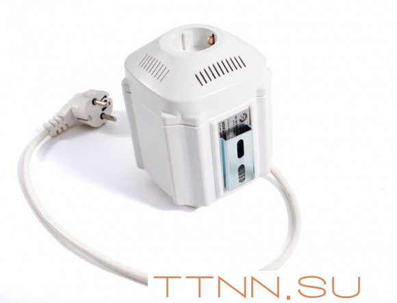 Стабилизатор напряжения Teplocom ST – 222/500 Стабилизатор напряжения Teplocom ST – 222/500