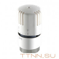 Термоголовка диапазон регулировки 6,5 - 27,5°C твердотельная Valtec VT.1000.0.0 Термоголовка диапазон регулировки 6,5 - 27,5°C твердотельная Valtec VT.1000.0.0