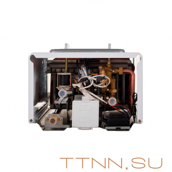 Газовый проточный водонагреватель MIZUDO ВПГ 3-11 Газовый проточный водонагреватель MIZUDO ВПГ 3-11