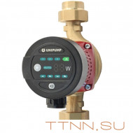 Насос ГВС Unipump LPA 20-40 В Насос ГВС Unipump LPA 20-40 В