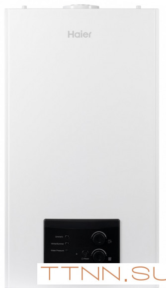 Настенный газовый котел Haier Urban 2.18 TM Настенный газовый котел Haier Urban 2.18 TM
