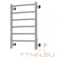 Полотенцесушитель электрический Terminus Классик П8 500х850 Полотенцесушитель электрический Terminus Классик П8 500х850