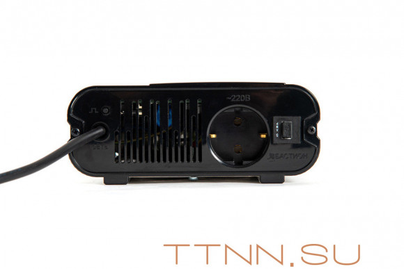 Стабилизатор напряжения Teplocom ST – 222/500-И Стабилизатор напряжения Teplocom ST – 222/500-И