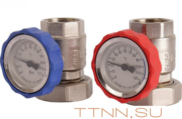 Насосная группа ROMMER RDG-0003-002501 Насосная группа ROMMER RDG-0003-002501