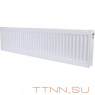 Стальной панельный радиатор ROMMER 11 300х2600 боковое подключение Compact Стальной панельный радиатор ROMMER 11 300х2600 боковое подключение Compact
