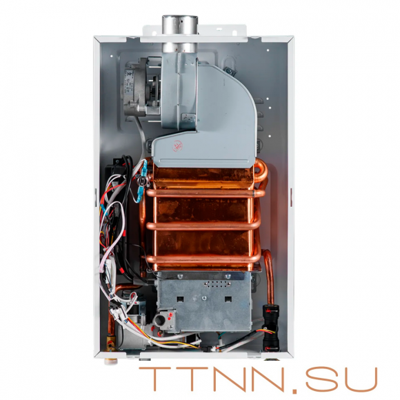 Газовый проточный водонагреватель MIZUDO ВПГ 4-11 Т Газовый проточный водонагреватель MIZUDO ВПГ 4-11 Т