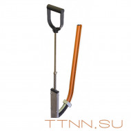 Степлер (Такер) TIM JU1620 для укладки труб теплого пола (16-20 мм) Степлер (Такер) TIM JU1620 для укладки труб теплого пола (16-20 мм)