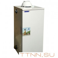 Напольный газовый котел Боринское АОГВ - 17,4 ( Б ) " EUROSIT "