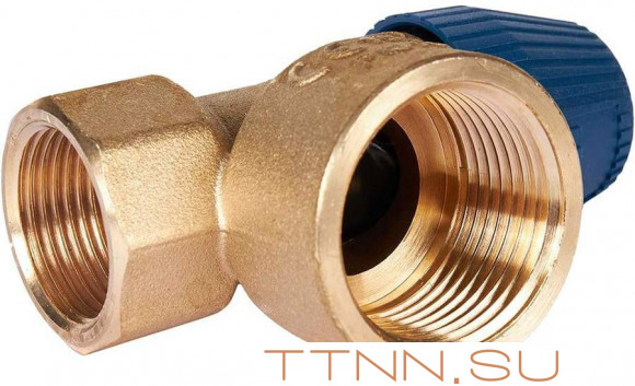 Предохранительный клапан STOUT SVS-0030-010020 Предохранительный клапан STOUT SVS-0030-010020