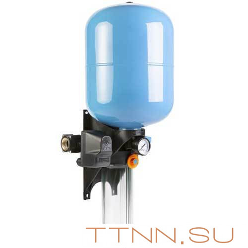 Гидроаккумулятор Джилекс КРАБ-Т 100л Гидроаккумулятор Джилекс КРАБ-Т 100л