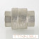 Клапан обратного хода Valtec 3/4" VT161 Клапан обратного хода Valtec 3/4" VT161