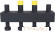 Коллектор STOUT SDG-0016-002502