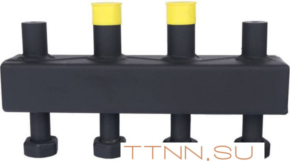 Коллектор STOUT SDG-0016-002502 Коллектор STOUT SDG-0016-002502