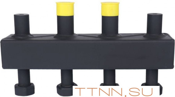 Коллектор STOUT SDG-0016-002502 Коллектор STOUT SDG-0016-002502