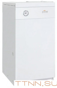 Напольный газовый котел Ferroli TORINO 7,5 Напольный газовый котел Ferroli TORINO 7,5